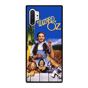 THE WIZARD OF OZ CARTOON 2 Samsung Galaxy Note 10 Plus Case Cover