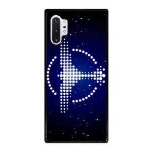 TIESTO DJ DISC JOCKEY SYMBOL Samsung Galaxy Note 10 Plus Case Cover