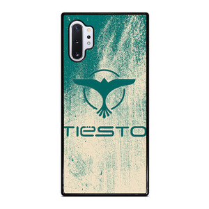 TIESTO DJ LOGO Samsung Galaxy Note 10 Plus Case Cover