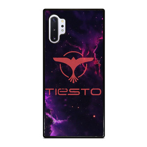 TIESTO GALAXY LOGO Samsung Galaxy Note 10 Plus Case Cover