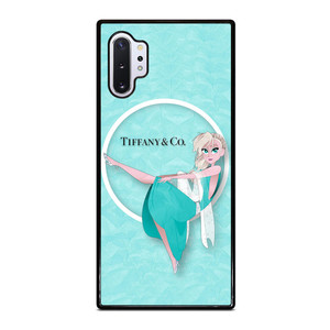 TIFFANY AND CO PRINCESS ELSA Samsung Galaxy Note 10 Plus Case Cover TIFFANY AND CO PRINCESS ELSA Samsung Galaxy Note 10 Plus Case Cover