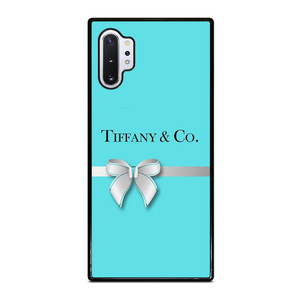 TIFFANY AND CO RIBBON Samsung Galaxy Note 10 Plus Case Cover