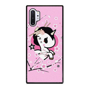TOKIDOKI UNICORN PINK Samsung Galaxy Note 10 Plus Case Cover