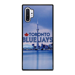 TORONTO BLUE JAYS MLB LANDSCAPE Samsung Galaxy Note 10 Plus Case Cover