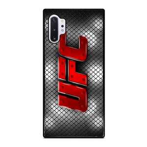 UFC FIGHTING WRESTLING EMBLEM Samsung Galaxy Note 10 Plus Case Cover