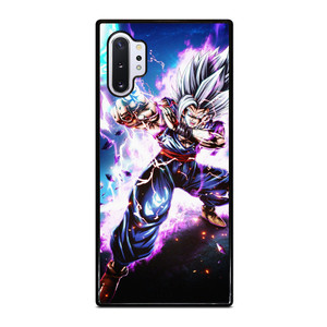 ULTIMATE GOHAN BEAST DRAGON BALL Z Samsung Galaxy Note 10 Plus Case Cover ULTIMATE GOHAN BEAST DRAGON BALL Z Samsung Galaxy Note 10 Plus Case Cover