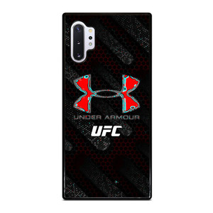 UNDER ARMOUR UFC WRESTLING LOGO Samsung Galaxy Note 10 Plus Case Cover