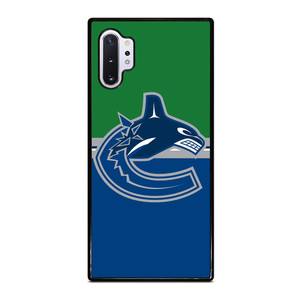 VANCOUVER CANUCKS HOCKEY LOGO Samsung Galaxy Note 10 Plus Case Cover