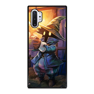 VIVI FINAL FANTASY GAMES Samsung Galaxy Note 10 Plus Case Cover