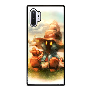 VIVI FINAL FANTASY XVI GAMES Samsung Galaxy Note 10 Plus Case Cover VIVI FINAL FANTASY XVI GAMES Samsung Galaxy Note 10 Plus Case Cover