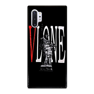 VLONE LIBERTY STATUE Samsung Galaxy Note 10 Plus Case Cover
