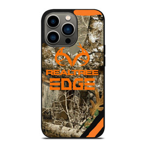 REALTREE EDGE CAMO iPhone 13 Pro Case Cover