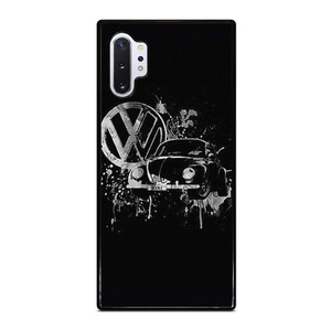 VOLKSWAGEN VW BEETLE CLASSIC Samsung Galaxy Note 10 Plus Case Cover VOLKSWAGEN VW BEETLE CLASSIC Samsung Galaxy Note 10 Plus Case Cover