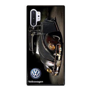 VOLKSWAGEN VW BEETLE VINTAGE Samsung Galaxy Note 10 Plus Case Cover