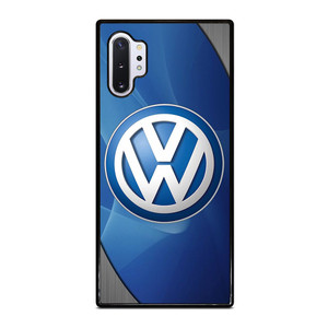 VW VOLKSWAGEN CARBON LIVERY Samsung Galaxy Note 10 Plus Case Cover VW VOLKSWAGEN CARBON LIVERY Samsung Galaxy Note 10 Plus Case Cover