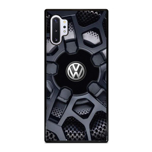 VW VOLKSWAGEN WHEEL Samsung Galaxy Note 10 Plus Case Cover VW VOLKSWAGEN WHEEL Samsung Galaxy Note 10 Plus Case Cover