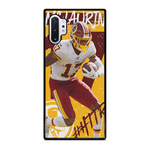 WASHINGTON COMMANDERS TERRY MCLAURIN Samsung Galaxy Note 10 Plus Case Cover