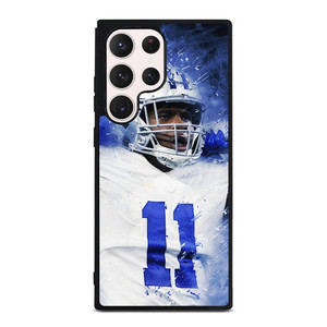 MICAH PARSONS DALLAS COWBOYS Samsung Galaxy S23 Ultra Case Cover MICAH PARSONS DALLAS COWBOYS Samsung Galaxy S23 Ultra Case Cover
