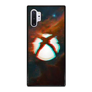 XBOX GAMES LOGO GALAXY Samsung Galaxy Note 10 Plus Case Cover XBOX GAMES LOGO GALAXY Samsung Galaxy Note 10 Plus Case Cover