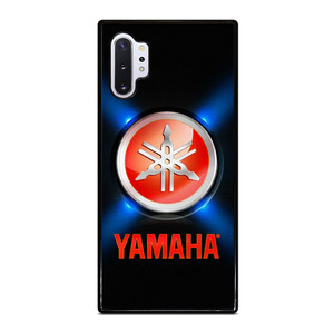 YAMAHA LOGO EMBLEM Samsung Galaxy Note 10 Plus Case Cover YAMAHA LOGO EMBLEM Samsung Galaxy Note 10 Plus Case Cover