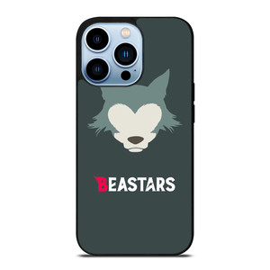 BEASTARS LOGESHI ICON iPhone 13 Pro Max Case Cover BEASTARS LOGESHI ICON iPhone 13 Pro Max Case Cover
