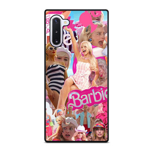 BARBIE MOVIES AESTHETIC COLLAGE Samsung Galaxy Note 10 Case Cover BARBIE MOVIES AESTHETIC COLLAGE Samsung Galaxy Note 10 Case Cover