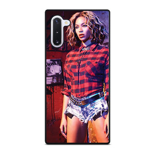 BEYONCE FLAWLESS POSTER Samsung Galaxy Note 10 Case Cover BEYONCE FLAWLESS POSTER Samsung Galaxy Note 10 Case Cover