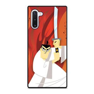 CARTOON SAMURAI JACK Samsung Galaxy Note 10 Case Cover