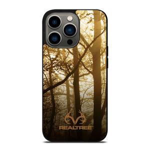 REALTREE FOREST LOGO iPhone 13 Pro Case Cover REALTREE FOREST LOGO iPhone 13 Pro Case Cover