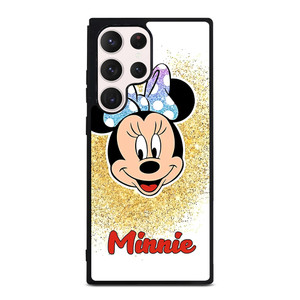MINNIE MOUSE SPARKLING  Samsung Galaxy S23 Ultra Case Cover