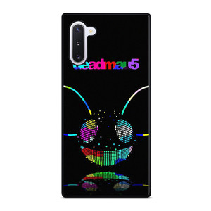 DEADMAU5 ICON Samsung Galaxy Note 10 Case Cover DEADMAU5 ICON Samsung Galaxy Note 10 Case Cover