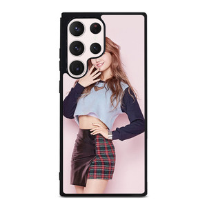 MOMO TWICE KPOP  Samsung Galaxy S23 Ultra Case Cover MOMO TWICE KPOP  Samsung Galaxy S23 Ultra Case Cover