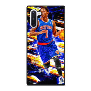 DERRICK ROSE NEW YORK KNICKS Samsung Galaxy Note 10 Case Cover DERRICK ROSE NEW YORK KNICKS Samsung Galaxy Note 10 Case Cover