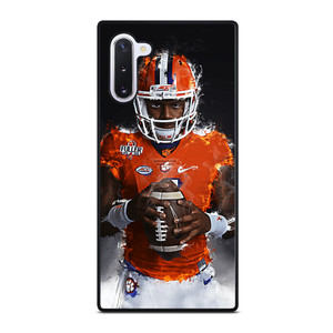 DESHAUN WATSON CLEVELAND BROWNS Samsung Galaxy Note 10 Case Cover DESHAUN WATSON CLEVELAND BROWNS Samsung Galaxy Note 10 Case Cover