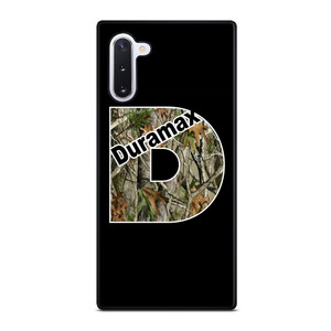 DURAMAX DIESEL CAMO BLACK Samsung Galaxy Note 10 Case Cover DURAMAX DIESEL CAMO BLACK Samsung Galaxy Note 10 Case Cover