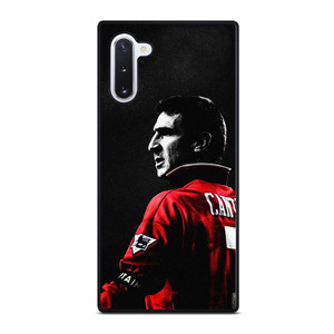ERIC CANTONA MANCHESTER UNITED Samsung Galaxy Note 10 Case Cover ERIC CANTONA MANCHESTER UNITED Samsung Galaxy Note 10 Case Cover