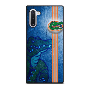 FLORIDA GATORS FOOTBALL TEAM LOGO Samsung Galaxy Note 10 Case Cover FLORIDA GATORS FOOTBALL TEAM LOGO Samsung Galaxy Note 10 Case Cover