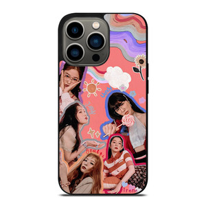 RED VELVET CUTE COLLAGE iPhone 13 Pro Case Cover RED VELVET CUTE COLLAGE iPhone 13 Pro Case Cover