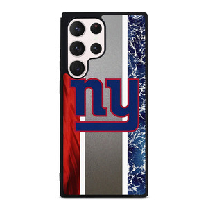 NEW YORK GIANTS FOOTBALL NFL ICON  Samsung Galaxy S23 Ultra Case Cover NEW YORK GIANTS FOOTBALL NFL ICON  Samsung Galaxy S23 Ultra Case Cover