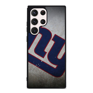 NEW YORK GIANTS WALL LOGO  Samsung Galaxy S23 Ultra Case Cover NEW YORK GIANTS WALL LOGO  Samsung Galaxy S23 Ultra Case Cover