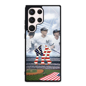 NEW YORK YANKEES BASEBALL ARENA  Samsung Galaxy S23 Ultra Case Cover NEW YORK YANKEES BASEBALL ARENA  Samsung Galaxy S23 Ultra Case Cover