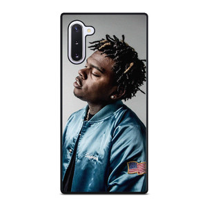 GUNNA RAPPER Samsung Galaxy Note 10 Case Cover GUNNA RAPPER Samsung Galaxy Note 10 Case Cover