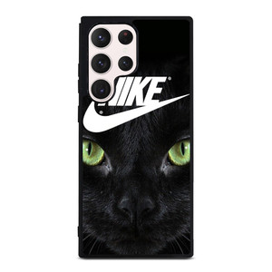 NIKE BLACK PANTHER  Samsung Galaxy S23 Ultra Case Cover NIKE BLACK PANTHER  Samsung Galaxy S23 Ultra Case Cover