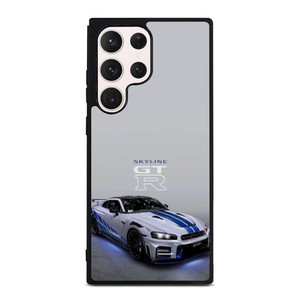 NISSAN GTR SKYLINE NISMO  Samsung Galaxy S23 Ultra Case Cover NISSAN GTR SKYLINE NISMO  Samsung Galaxy S23 Ultra Case Cover