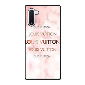 LOUIS VUITTON BLURRY PINK Samsung Galaxy Note 10 Case Cover LOUIS VUITTON BLURRY PINK Samsung Galaxy Note 10 Case Cover