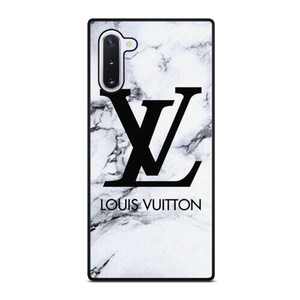 LOUIS VUITTON MARBLE LOGO Samsung Galaxy Note 10 Case Cover