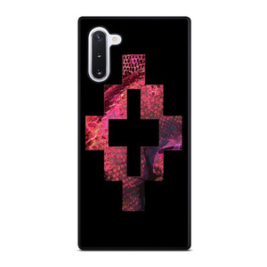 MARCELO BURLON SYMBOL Samsung Galaxy Note 10 Case Cover