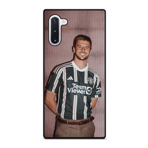 MASON MOUNT MANCHESTER UNITED Samsung Galaxy Note 10 Case Cover MASON MOUNT MANCHESTER UNITED Samsung Galaxy Note 10 Case Cover