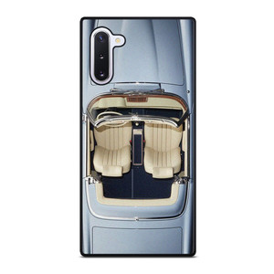 MERCEDES BENZ SL PAGODE 1969 Samsung Galaxy Note 10 Case Cover