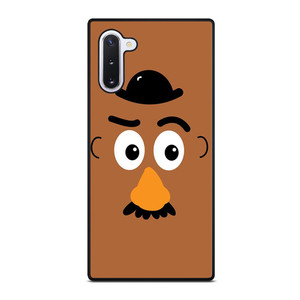 MR POTATO HEAD TOY STORY Samsung Galaxy Note 10 Case Cover MR POTATO HEAD TOY STORY Samsung Galaxy Note 10 Case Cover
